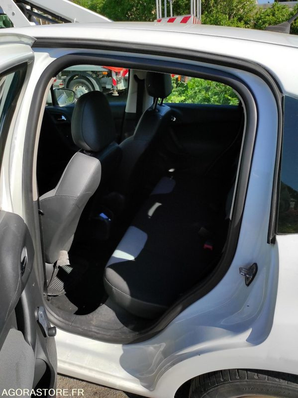 汽车 Citroën C3 - 2011 - 141185KMS：图9
