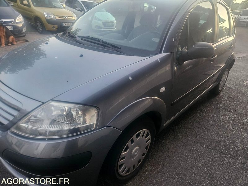 Citroën C3 - 汽车:图4 Citroën C3 - 汽车:图4