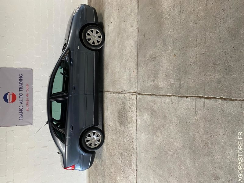 Citroën C5 1.6 HDi FAP 16V 110 cv - 2007 - 汽车:图3 Citroën C5 1.6 HDi FAP 16V 110 cv - 2007 - 汽车:图3