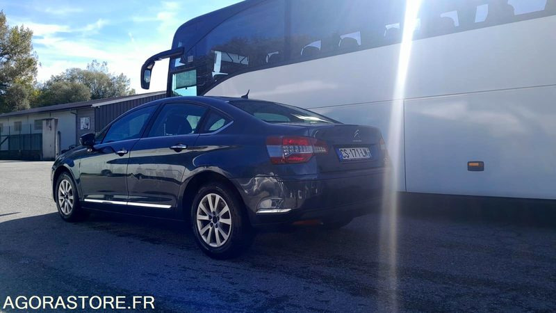 Citroën c5 hdi année 2013 504000km - 汽车:图3 Citroën c5 hdi année 2013 504000km - 汽车:图3