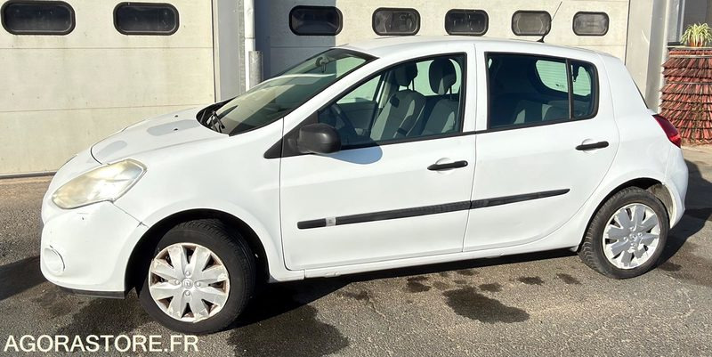 Clio III - 汽车:图1 Clio III - 汽车:图1