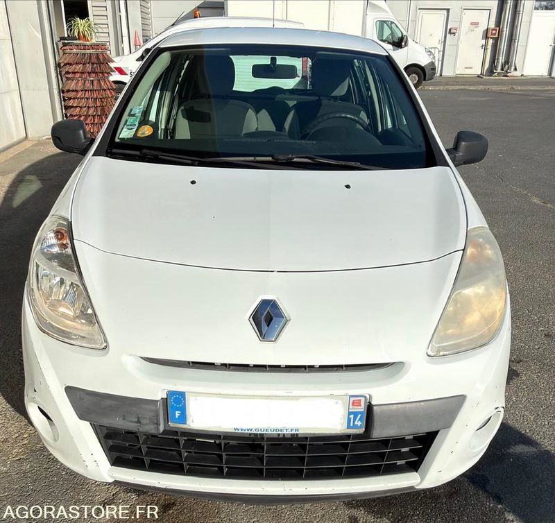 Clio III - 汽车:图5 Clio III - 汽车:图5
