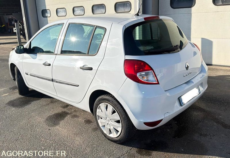 Clio III - 汽车:图2 Clio III - 汽车:图2
