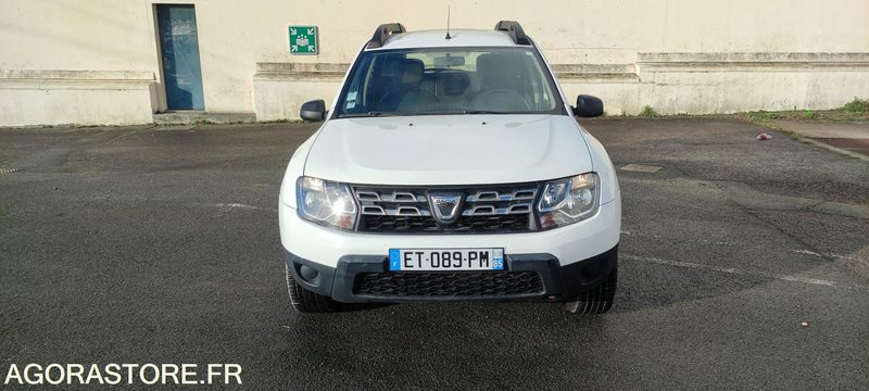 DACIA DUSTER - 汽车:图1 DACIA DUSTER - 汽车:图1