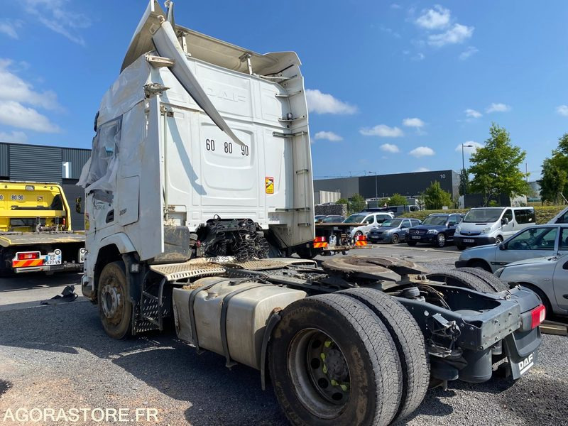 DAF XF 480 FT NGD - 2022 - 118 000 KM - 牵引车:图5 DAF XF 480 FT NGD - 2022 - 118 000 KM - 牵引车:图5