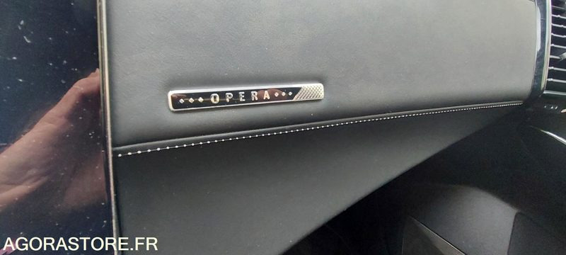 DS DS7 - 2021 - 214016kms - 越野车:图3 DS DS7 - 2021 - 214016kms - 越野车:图3