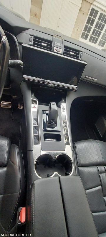 DS DS7 - 2021 - 214016kms - 越野车:图5 DS DS7 - 2021 - 214016kms - 越野车:图5
