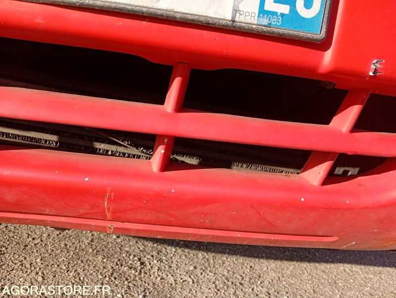 DT-542-NF - Roulant - Renault Master - VASP - 462 946 Kms 租赁 DT-542-NF - Roulant - Renault Master - VASP - 462 946 Kms：图14