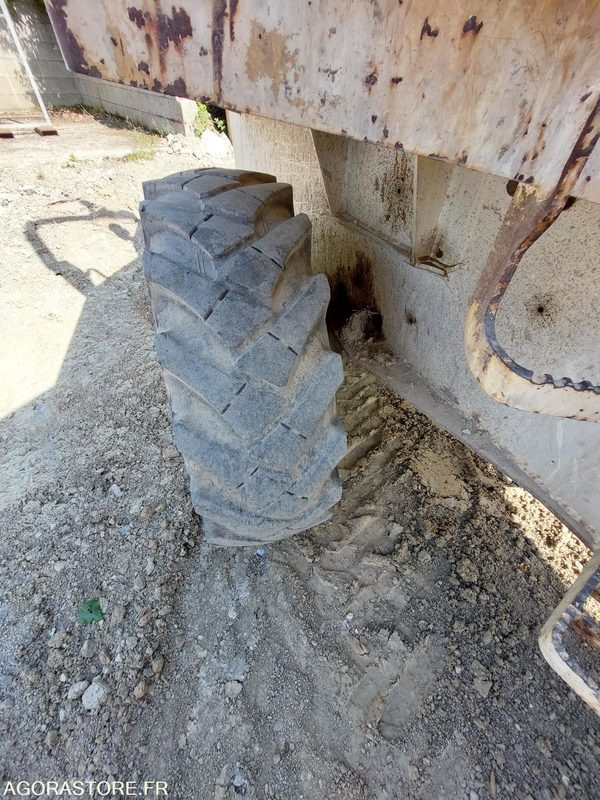 自卸车 Dumper：图6