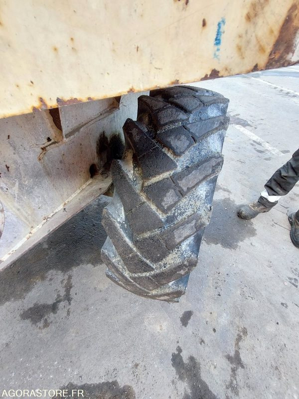 自卸车 Dumper：图17