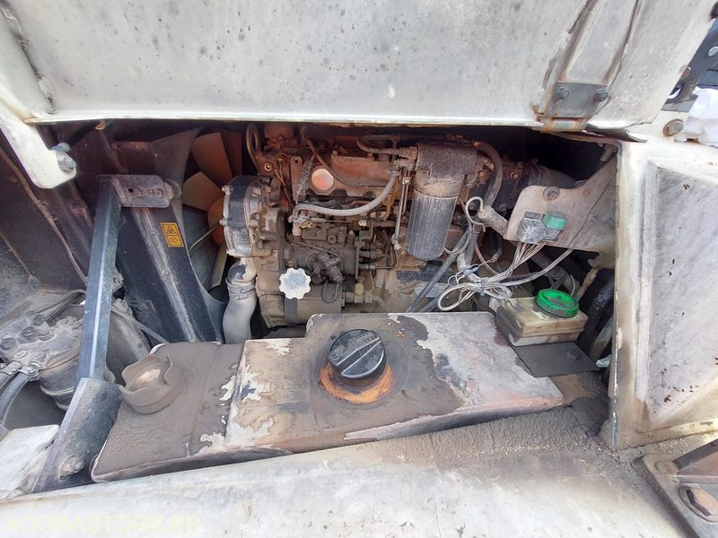 自卸车 Dumper：图13