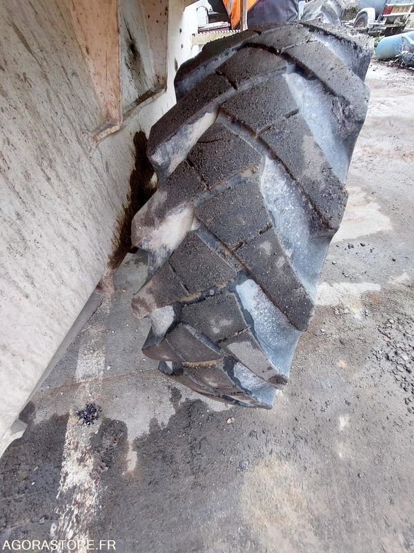 自卸车 Dumper：图18