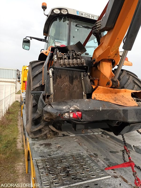 ELAGUEUSE NOREMAT OPTIMA - 农业机械:图3 ELAGUEUSE NOREMAT OPTIMA - 农业机械:图3