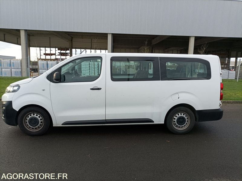 EY-682-WN - Roulant - CITROEN JUMPY SPACE TOURER - VP - 241 933 Kms - 小型巴士, 小型客车:图2 EY-682-WN - Roulant - CITROEN JUMPY SPACE TOURER - VP - 241 933 Kms - 小型巴士, 小型客车:图2