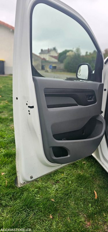 EZ-217-YN - Non Roulant - CITROEN JUMPY SPACE TOURER - VP - 224 323 Kms - 小型巴士, 小型客车:图5 EZ-217-YN - Non Roulant - CITROEN JUMPY SPACE TOURER - VP - 224 323 Kms - 小型巴士, 小型客车:图5