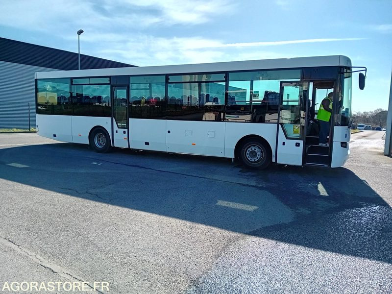 FAST SCOLER 4 - CZ 609 AR - E5 - 2013 - 145000 KM - - 校車:图4 FAST SCOLER 4 - CZ 609 AR - E5 - 2013 - 145000 KM - - 校車:图4