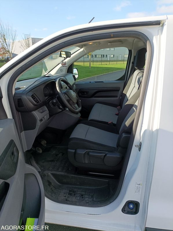 FF-450-GP - Roulant - CITROEN JUMPY SPACE TOURER - VP - 215 697 Kms - 小型巴士, 小型客车:图5 FF-450-GP - Roulant - CITROEN JUMPY SPACE TOURER - VP - 215 697 Kms - 小型巴士, 小型客车:图5