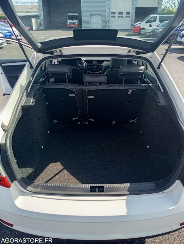 FF-759-PS - Roulant - SKODA OCTAVIA - VP - 394 000 KS - 汽车:图5 FF-759-PS - Roulant - SKODA OCTAVIA - VP - 394 000 KS - 汽车:图5