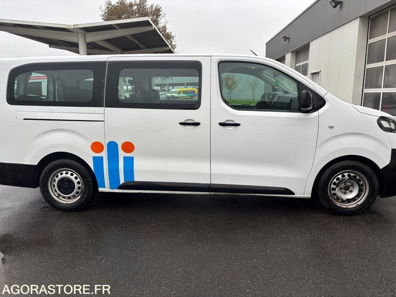 FG-937-DE - Roulant - CITROEN JUMPY SPACE TOURER - VP -192 510 Kms - 小型巴士, 小型客车:图3 FG-937-DE - Roulant - CITROEN JUMPY SPACE TOURER - VP -192 510 Kms - 小型巴士, 小型客车:图3