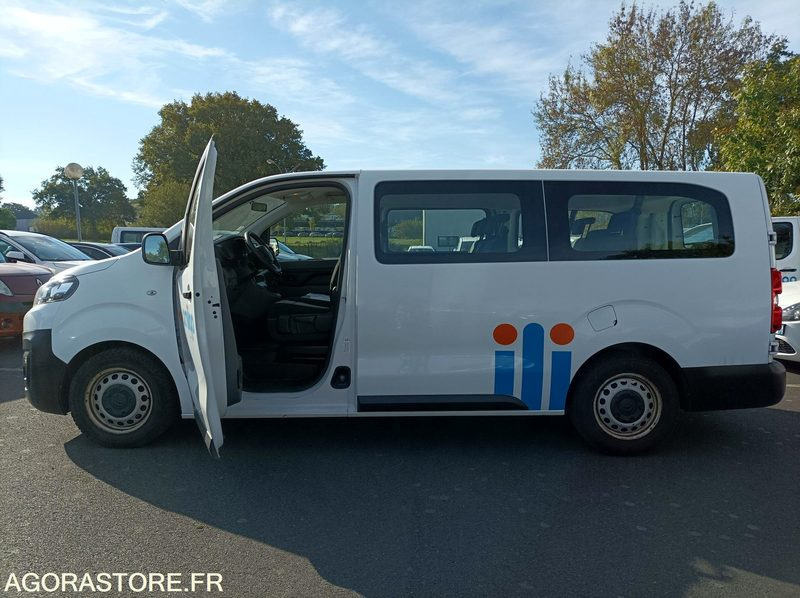 FG-949-DE - Roulant - CITROEN JUMPY SPACE TOURER - VP - 202 843 Kms - 小型巴士, 小型客车:图3 FG-949-DE - Roulant - CITROEN JUMPY SPACE TOURER - VP - 202 843 Kms - 小型巴士, 小型客车:图3