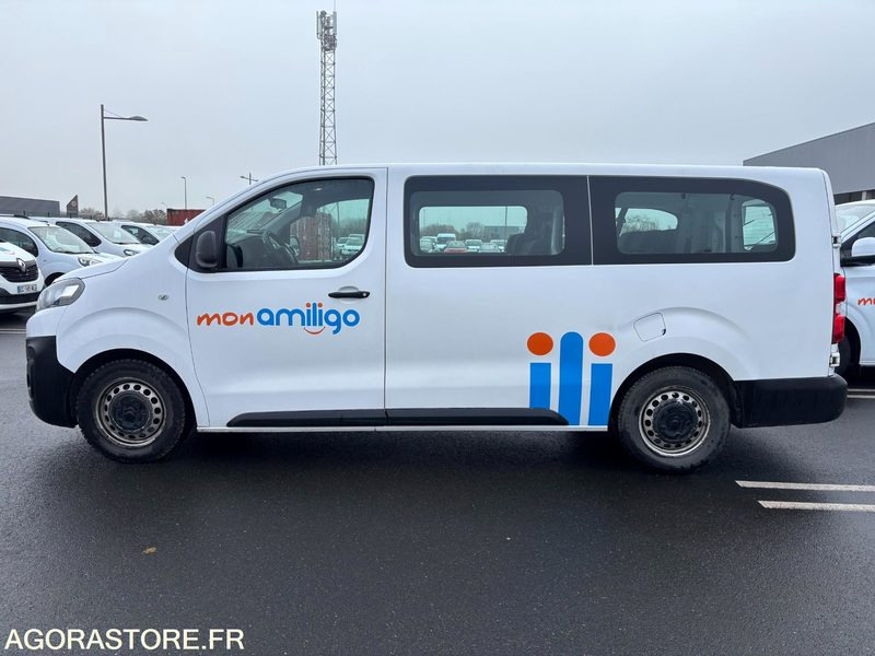 FH-803-ZE - Roulant - CITROEN JUMPY SPACE TOURER - VP - 209 302 Kms - 小型巴士, 小型客车:图2 FH-803-ZE - Roulant - CITROEN JUMPY SPACE TOURER - VP - 209 302 Kms - 小型巴士, 小型客车:图2