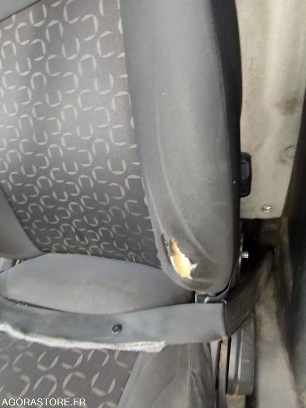 FIAT DOBLO - 2010 - 紧凑型面包车:图5 FIAT DOBLO - 2010 - 紧凑型面包车:图5
