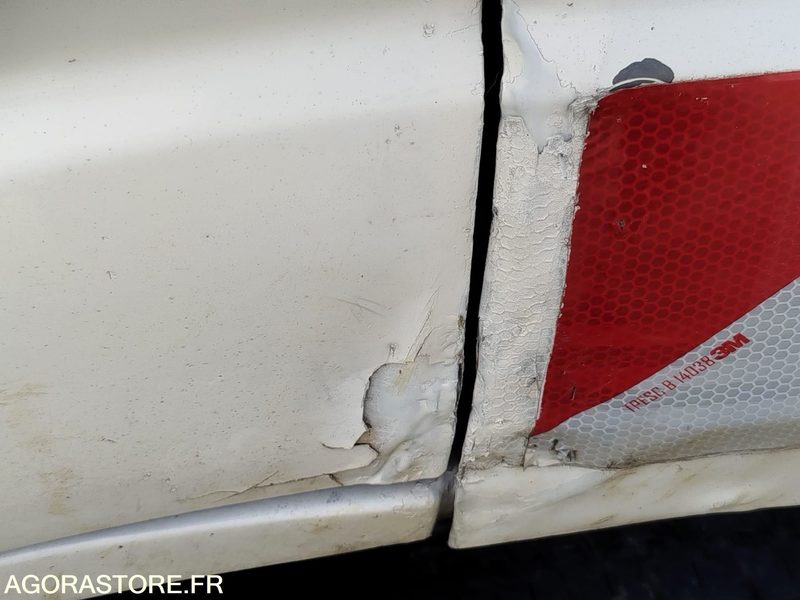 FIAT DUCATO - 2009 - 296660 KM - 小型货车:图5 FIAT DUCATO - 2009 - 296660 KM - 小型货车:图5