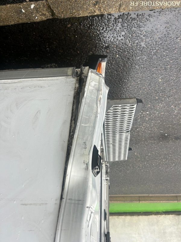 FIAT - DUCATO - 2013 - FRIGORIFIQUE - 冷藏货车:图4 FIAT - DUCATO - 2013 - FRIGORIFIQUE - 冷藏货车:图4