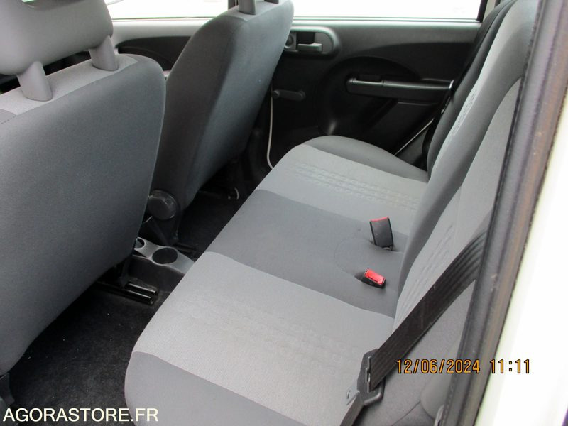FIAT PANDA 1432 - 汽车:图5 FIAT PANDA 1432 - 汽车:图5