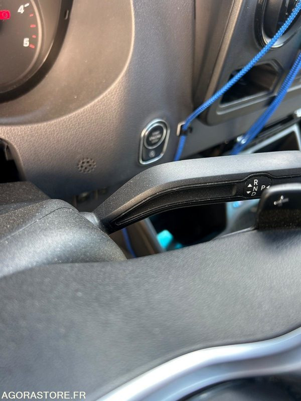 FOURGON PORTE VOITURE MERCEDES-BENZ SPRINTER 514 CDI 2021 98 000 KM - 小型货车:图3 FOURGON PORTE VOITURE MERCEDES-BENZ SPRINTER 514 CDI 2021 98 000 KM - 小型货车:图3