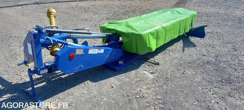 Faucheuse rotative 2m80 - 割草机:图3 Faucheuse rotative 2m80 - 割草机:图3