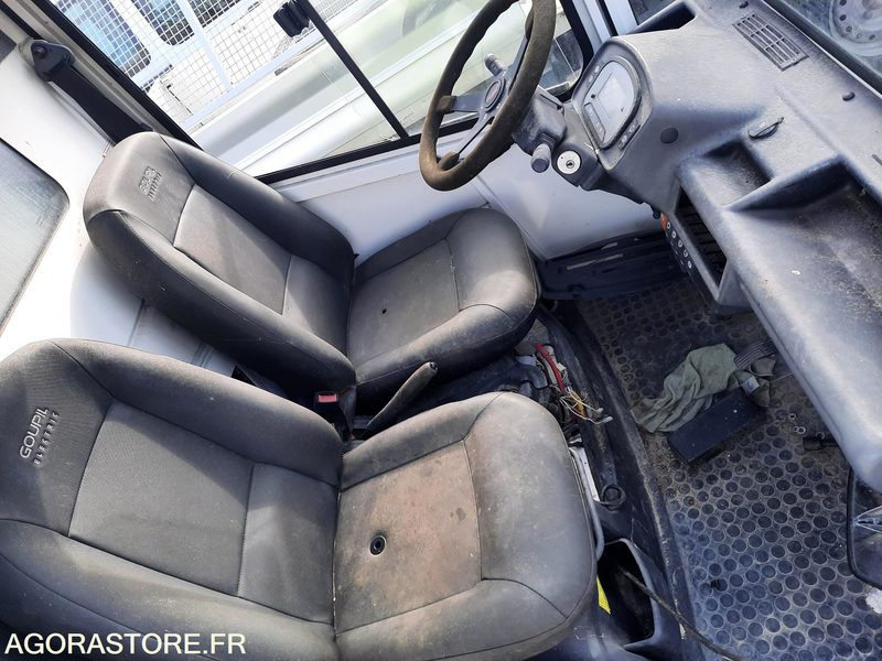 GOUPIL G3 - 2011 - 54 000KM - 全地形车:图3 GOUPIL G3 - 2011 - 54 000KM - 全地形车:图3