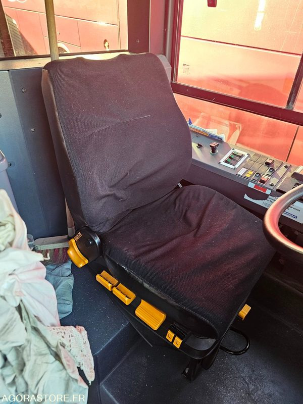 HEULIEZ GX117 - 2003 - 503DNY92 - 巴士:图5 HEULIEZ GX117 - 2003 - 503DNY92 - 巴士:图5