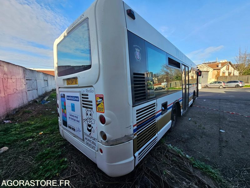 HEULIEZ GX117 - 2003 - 503DNY92 - 巴士:图3 HEULIEZ GX117 - 2003 - 503DNY92 - 巴士:图3