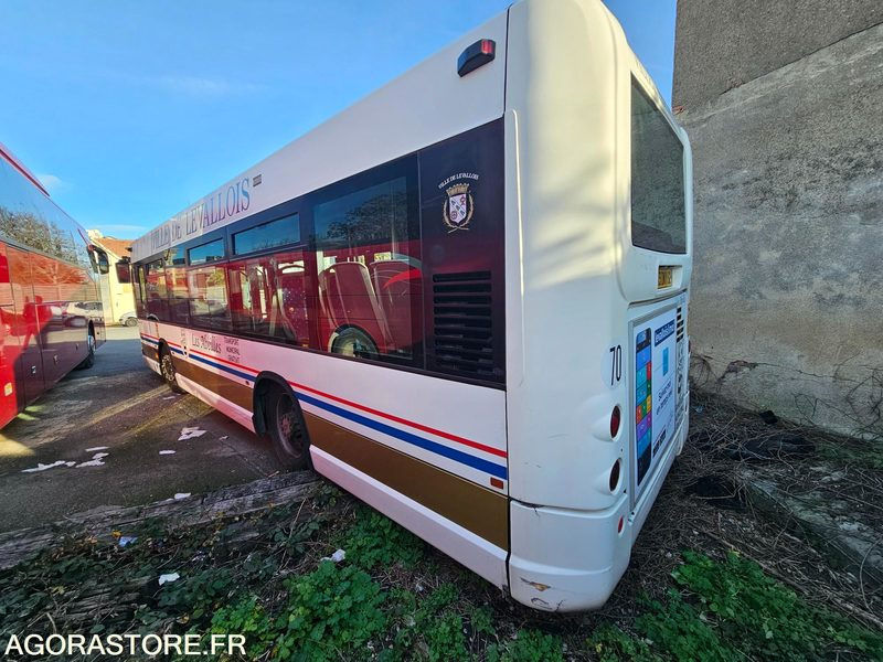 HEULIEZ GX117 - 2003 - 503DNY92 - 巴士:图4 HEULIEZ GX117 - 2003 - 503DNY92 - 巴士:图4