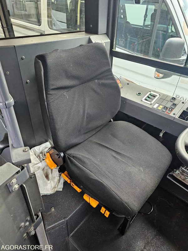 HULIEZ GX117 - 2003 - 500DNY92 - 巴士:图5 HULIEZ GX117 - 2003 - 500DNY92 - 巴士:图5