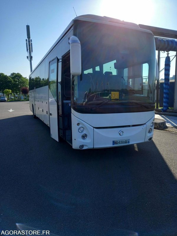 IRISBUS - EVADYS - 2020 / 387524 KM - BD630QL (11554 / 2410) - 校車:图1 IRISBUS - EVADYS - 2020 / 387524 KM - BD630QL (11554 / 2410) - 校車:图1