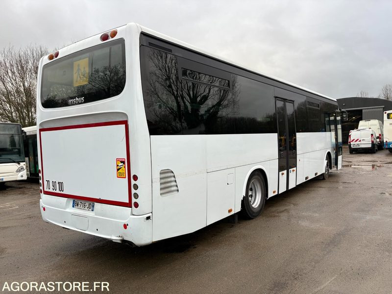IRISBUS RECREO DE 2011 Non roulant - 校車:图4 IRISBUS RECREO DE 2011 Non roulant - 校車:图4
