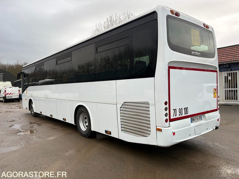 IRISBUS RECREO DE 2011 Non roulant - 校車:图3 IRISBUS RECREO DE 2011 Non roulant - 校車:图3