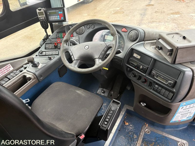 IRISBUS RECREO DE 2011 Non roulant - 校車:图5 IRISBUS RECREO DE 2011 Non roulant - 校車:图5