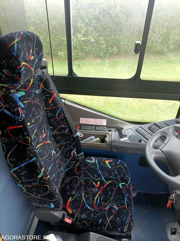 IRISBUS - 巴士:图5 IRISBUS - 巴士:图5