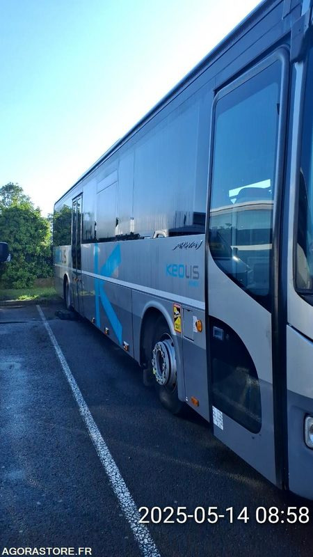 IVECO BUS ARWAY N°073453 - 校車:图2 IVECO BUS ARWAY N°073453 - 校車:图2