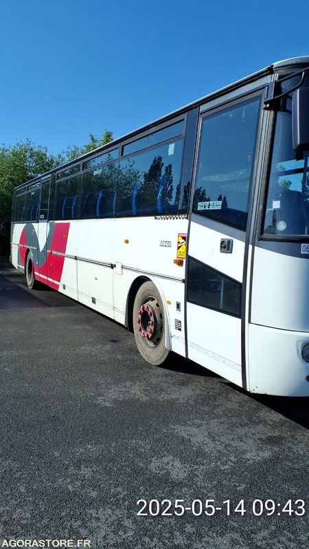 IVECO BUS AXER N°063117 - 校車:图2 IVECO BUS AXER N°063117 - 校車:图2