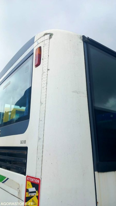 IVECO BUS AXER N°063188 - 小型巴士, 小型客车:图4 IVECO BUS AXER N°063188 - 小型巴士, 小型客车:图4