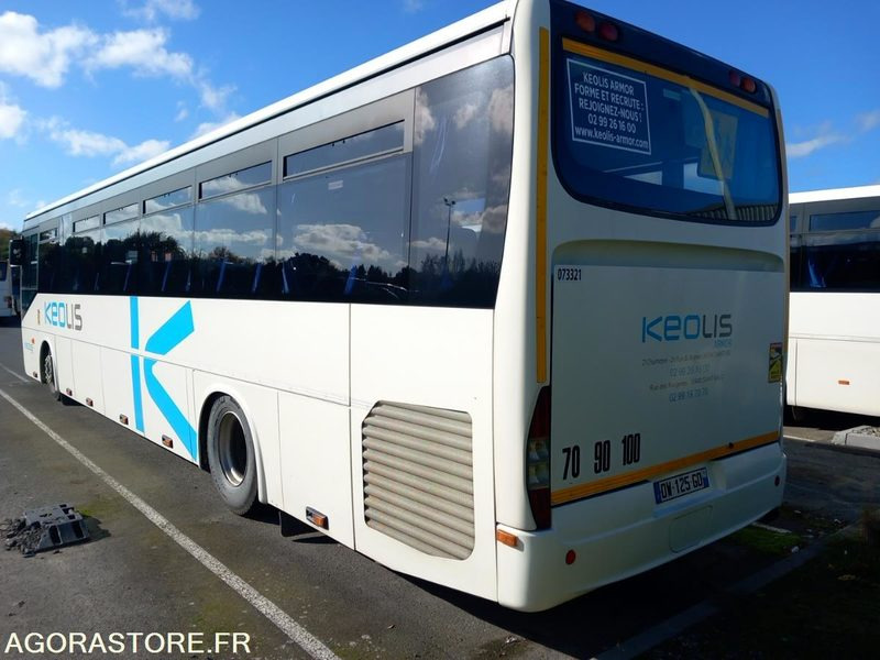IVECO BUS AXER N°073321 - 校車:图2 IVECO BUS AXER N°073321 - 校車:图2