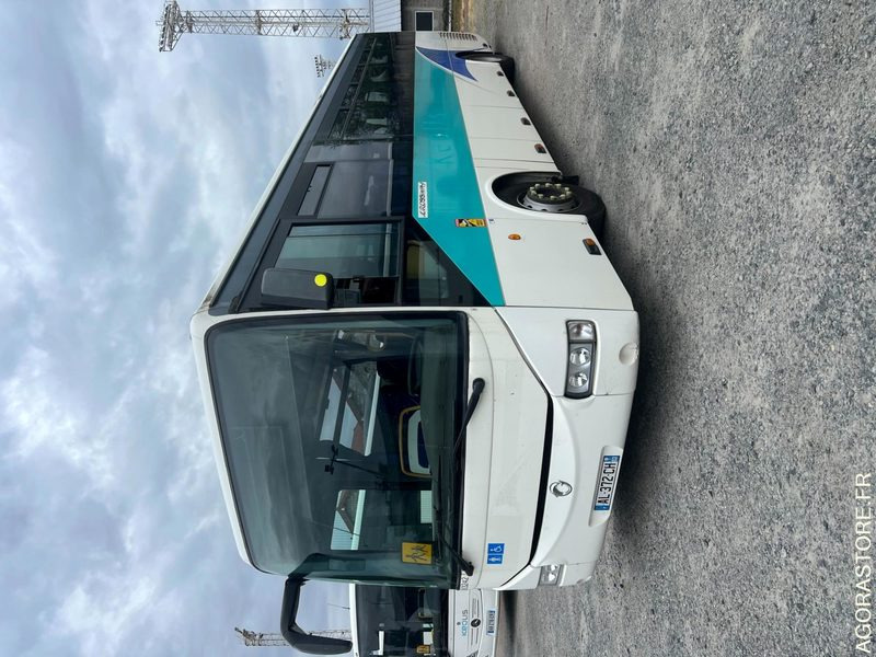 IVECO BUS CROSSWAY 12.80m N°083242 - 小型巴士, 小型客车:图2 IVECO BUS CROSSWAY 12.80m N°083242 - 小型巴士, 小型客车:图2