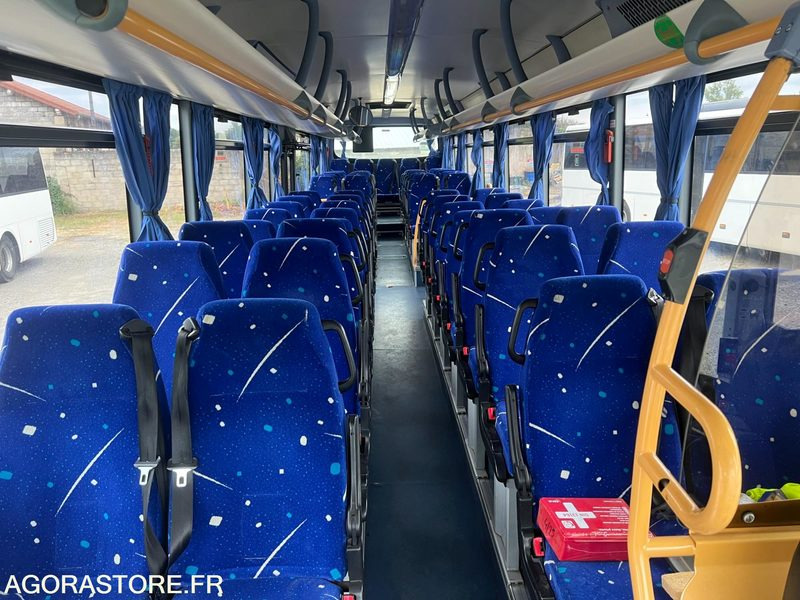 IVECO BUS CROSSWAY 12.80m N°083242 - 小型巴士, 小型客车:图5 IVECO BUS CROSSWAY 12.80m N°083242 - 小型巴士, 小型客车:图5