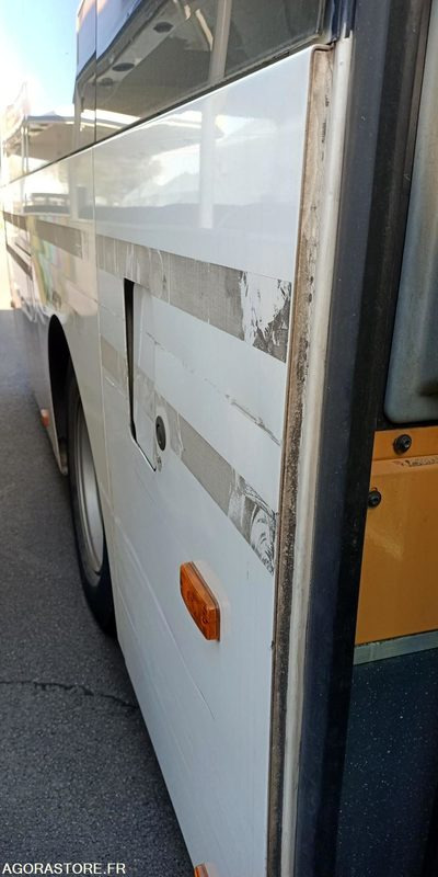 IVECO BUS CROSSWAY LOW ENTRY N°113222 - 小型巴士, 小型客车:图5 IVECO BUS CROSSWAY LOW ENTRY N°113222 - 小型巴士, 小型客车:图5