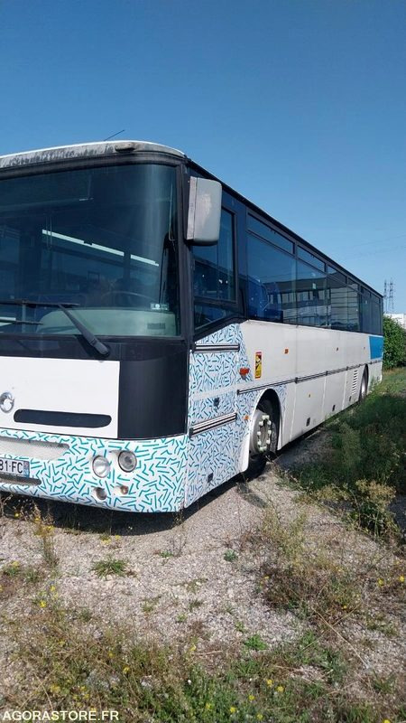 IVECO BUS CROSSWAY N°073198 - 校車:图2 IVECO BUS CROSSWAY N°073198 - 校車:图2