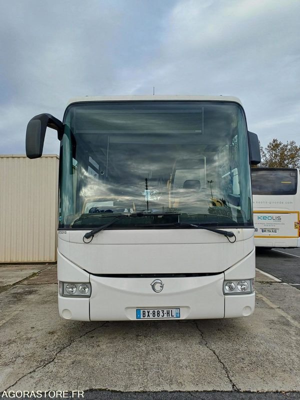 IVECO BUS CROSSWAY N°073315 - 校車:图3 IVECO BUS CROSSWAY N°073315 - 校車:图3